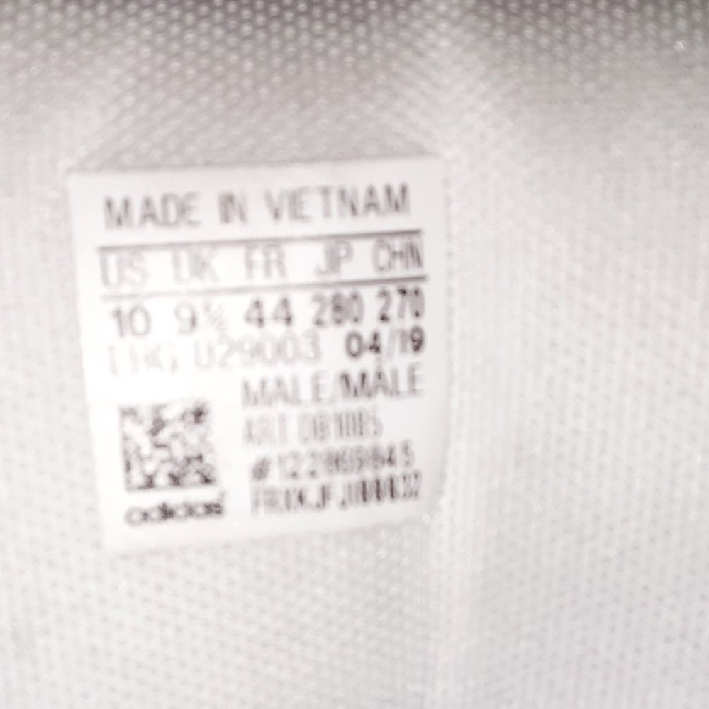 Adidas Rivals - Picture 3 of 4